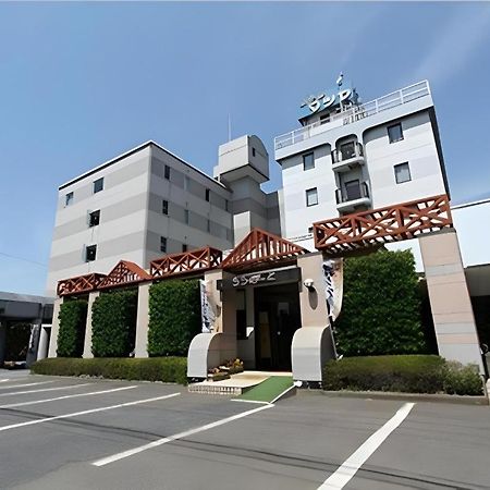 松山酒店 Sukumo 外观 照片